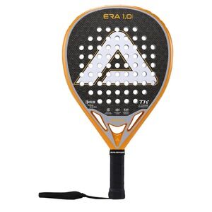 AMA SPORT ERA 1.0 Padel Racket Carbon Surface EVA Core Lightweight
